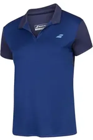 Babolat Poloshirt PLAY POLO GIRL 152