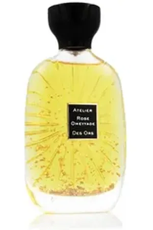 ATELIER Eau de Parfum Rose Omeyyade