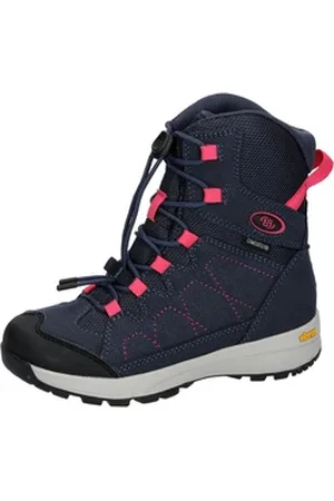 BRUTTING BRÜTTING Winterboot Farum Winterstiefel blau 33 EU