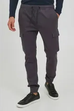 11 Project Cargohose PRGarik grau XL