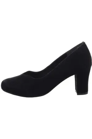 Esgano Shue 6006005-002 Pumps schwarz 40 EU