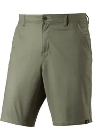firefly Chinoshorts H-Shorts Marvel OLIVE DARK