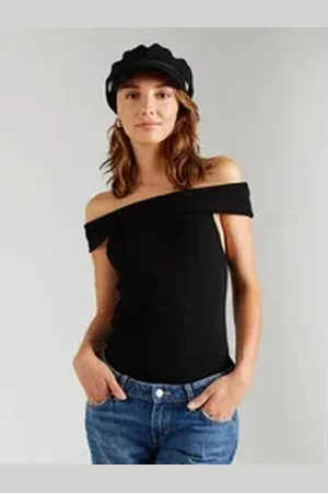 VILA Funktionsshirt VISahia (1-tlg) Weiteres Detail schwarz L