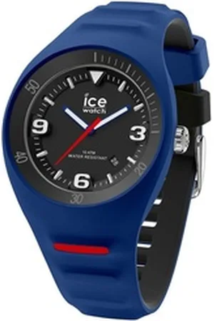 Ice-Watch Quarzuhr P. Leclercq rot