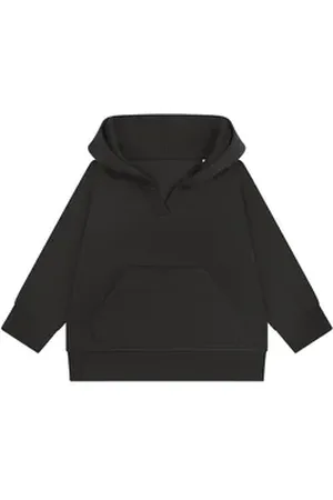 Larkwood Kapuzenpullover Kids ́ Sustainable Hoodie Kinder Kapuzenpulli 0/6 Monate