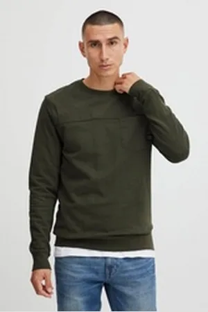 11 Project Sweatjacke PRViktor grün XXL
