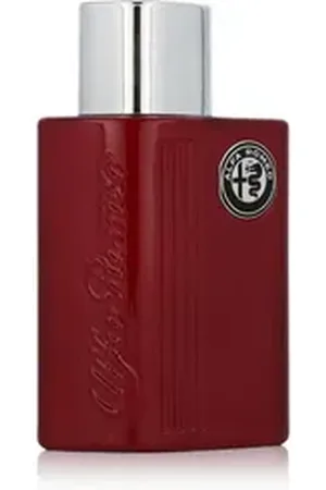 Alfa Romeo Eau de Toilette Red