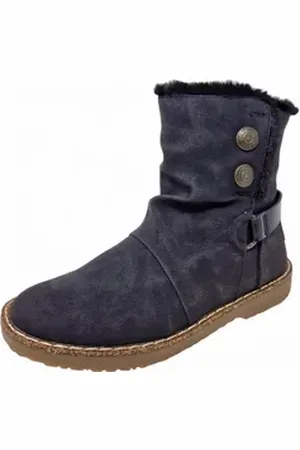 Blowfish Coffee Break SHR Stiefelette schwarz 38 EU