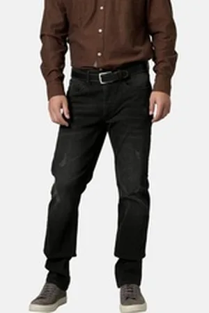 BABISTA 5-Pocket-Jeans ROSVENTO im 5 Pocket-Design schwarz W42/L32 (29)