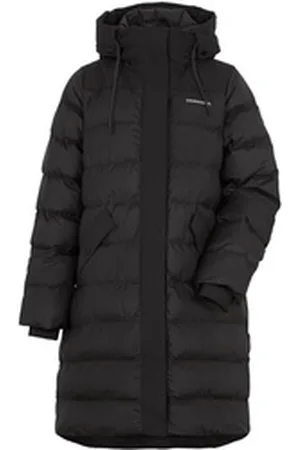 Didriksons Parka Fay Womens Parka - lässiger Freizeit-Parka Damen 46