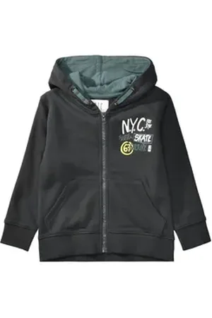 Staccato Outdoorjacke schwarz 92/98