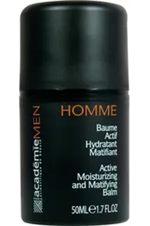Académie Scientifique De Beauté Academie Paris Gesichtspflege Academie Baume Activ Hydratant Matifant- mattierende Tagespflege
