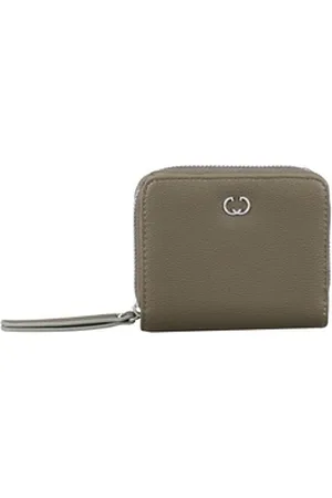 Gerry Weber Geldbörse Daily Use grün