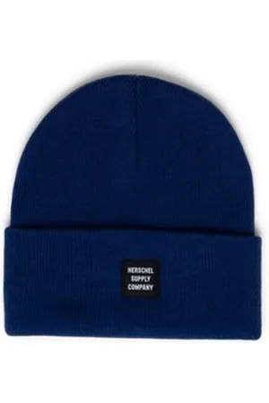 Herschel Beanie blau