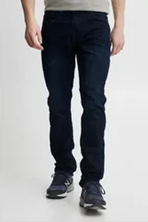 Blend Bequeme Jeans BHTwister blau 33