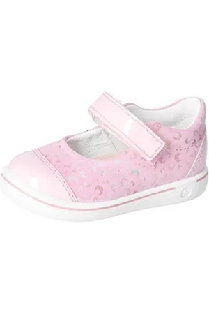 Ricosta Riemchenballerina rosa 22