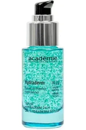 Académie Scientifique De Beauté Academie Paris Gesichtsserum Academie Sérum Hydraderm 24H- das Feuchtigkeits-Juwel - 30 ml