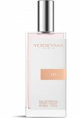 YODEYMA Eau de Parfum Parfum Lis - Eau de Parfum für Damen 50 ml