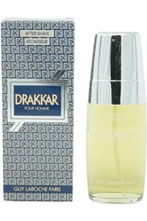 GUY LAROCHE After-Shave Drakkar For Men After Shave Spray 100ml