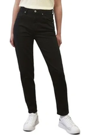 Marc O’ Polo Mom-Jeans FREJA schwarz 26
