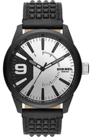 Diesel Luxusuhr Mod. RASP Armbanduhr
