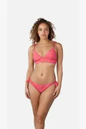 Barts Bügel-Bikini-Top Bikinitop Ailotte Bralette Hot Pink rosa 40