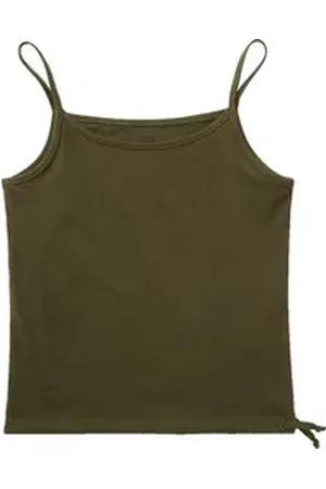 Brandit Brandit Shirttop Women Top L. grün 5XL
