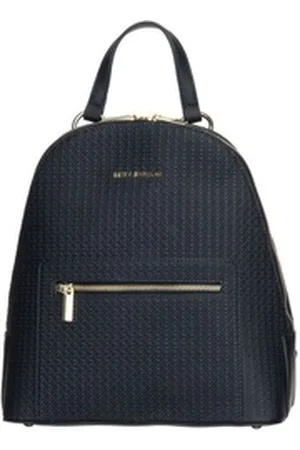 Betty Barclay Rucksack blau