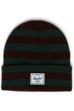 Herschel Beanie bunt