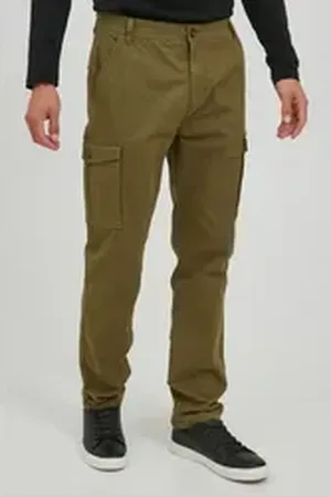 11 Project Cargohose PRGallus grün 32/34