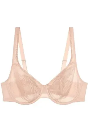 Triumph Bustier rosa 90E