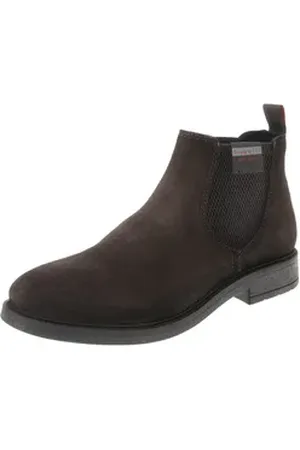 Astormüller Bugatti 311-AGS30-1400 Ladano 1100-Dark-Grey Stiefelette 45 EU