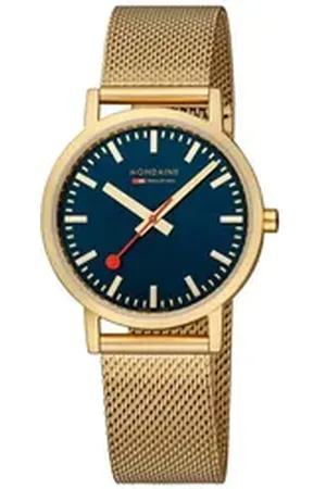 Mondaine Quarzuhr A660.30314.40SBM silberfarben