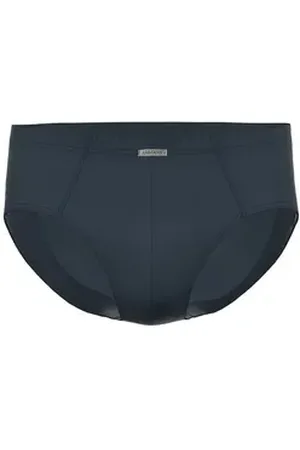Ammann Slip Sport Slip Day Modern / Close to you (Stück, 1-St) - blau 8
