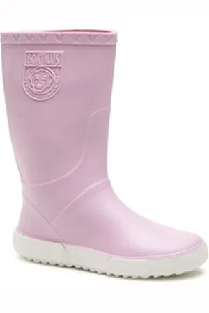 Boatilus Gummistiefel Nautic Rain Boot VAR.11 Lilac Gummistiefel lila 28 EU