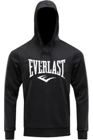 Everlast Hoodie Taylor (1-tlg) schwarz S