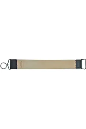 Fantasia Beauty Rasiermesser Streichriemen - Leder, Länge: 49 cm, 1-tlg.