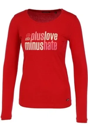 CHIEMSEE T-Shirt Women T-Shirt, Regular Fit (1-tlg) XS