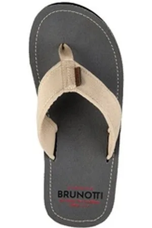 Brunotti Jake Men Flip Flops Slipper 46 EU