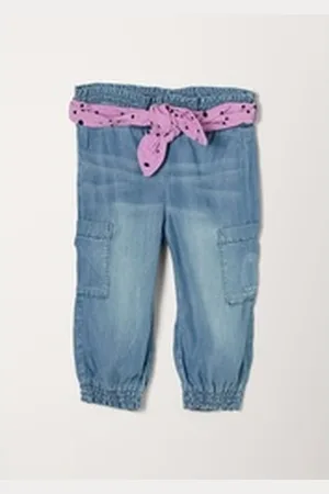 QS by s.Oliver Regular-fit-Jeans Hose lang 122