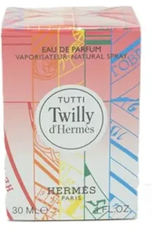 Hermès HERMÈS Eau de Parfum Tutti Twilly d