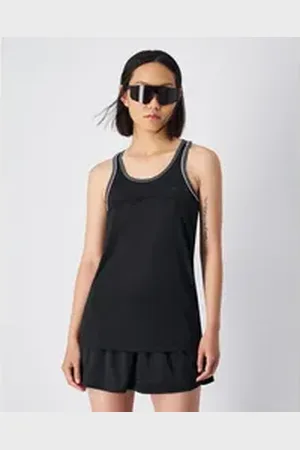 Champion Tanktop schwarz S (38)