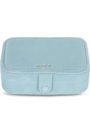 Day Et Schmuckkoffer blau