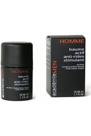 Académie Scientifique De Beauté Academie Paris Gesichtspflege Academie Baume Activ Anti-Rides Stimulant- Anti-Age