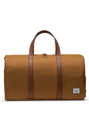 Herschel Reisetasche Novel - Reisetasche 52 cm (1-tlg) braun