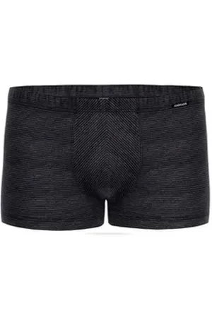 Ammann Retro Pants Retro Short Day Modern / Jeans (Stück, 1-St) hohe Markenqualität grau 5