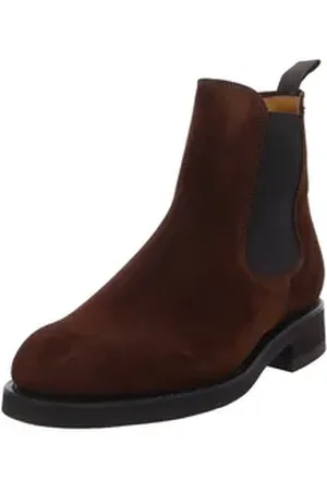 Berwick 1707 400 Ankleboots braun 39 EU
