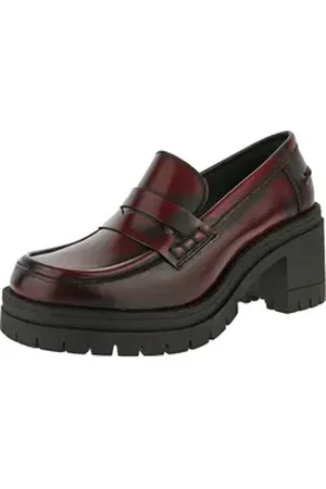 Apple of Eden Loafer Ruby-59 Pumps rot 38 EU