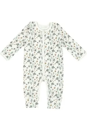 Alvi ® Babyschlafsack Pyjama 50