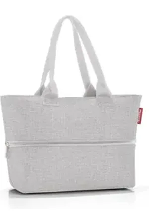 Reisenthel ® Shopper, shopper e1 Schultertasche Handtasche Einkaufstasche Strandtasche rot